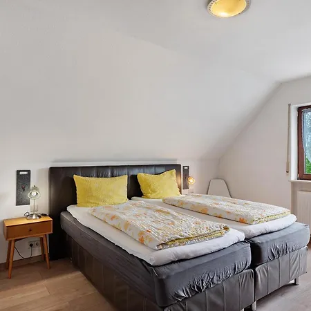 Serr 아파트 라우프