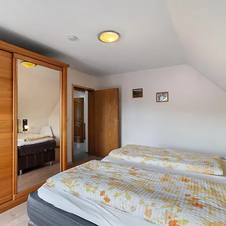 Apartment Serr Lauf