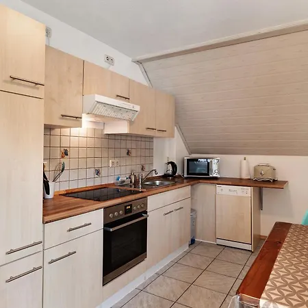 Serr Apartment