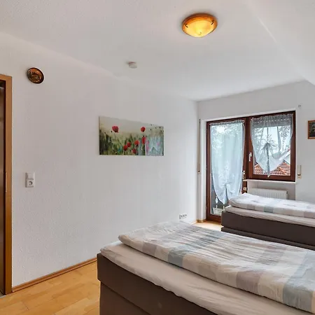 Serr Apartment