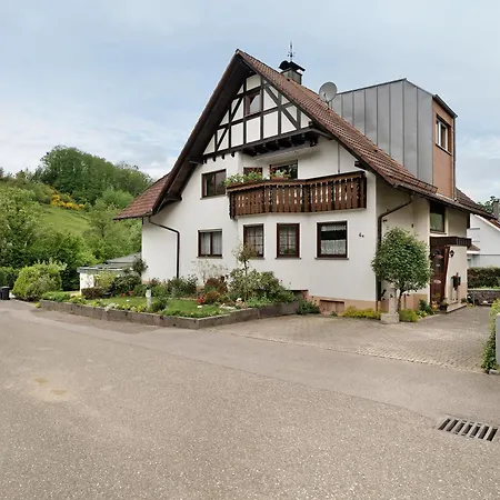 Serr Apartment Lauf