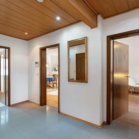 Serr Apartment